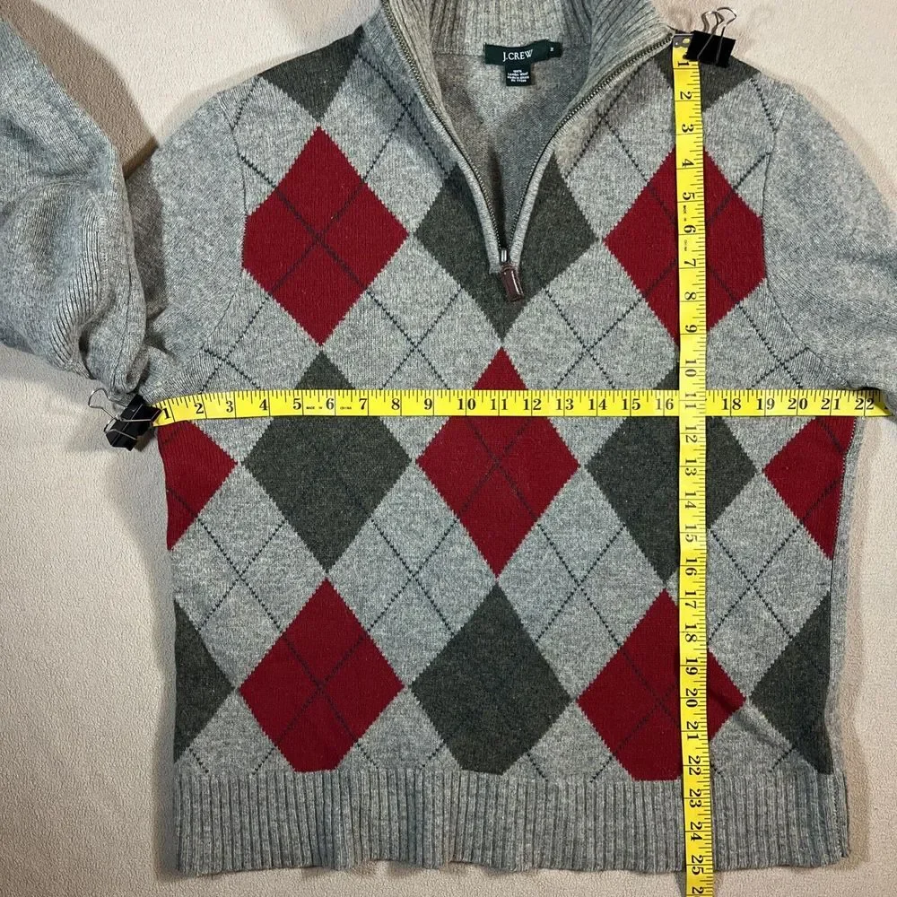 J. Crew good pre